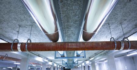 Travaux CCI