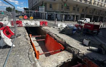 Rue de Paris