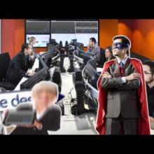 Vignette - Le desc : Dalkia Energy Savings Center