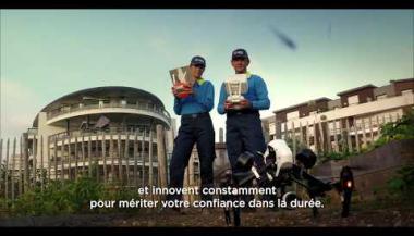 Vignette - Présentation de Dalkia Vignette - Présentation de Dalkia